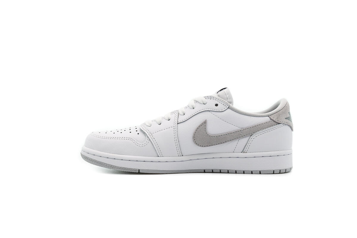 Air Jordan 1 Low 'Neutral Grey' - Image 14