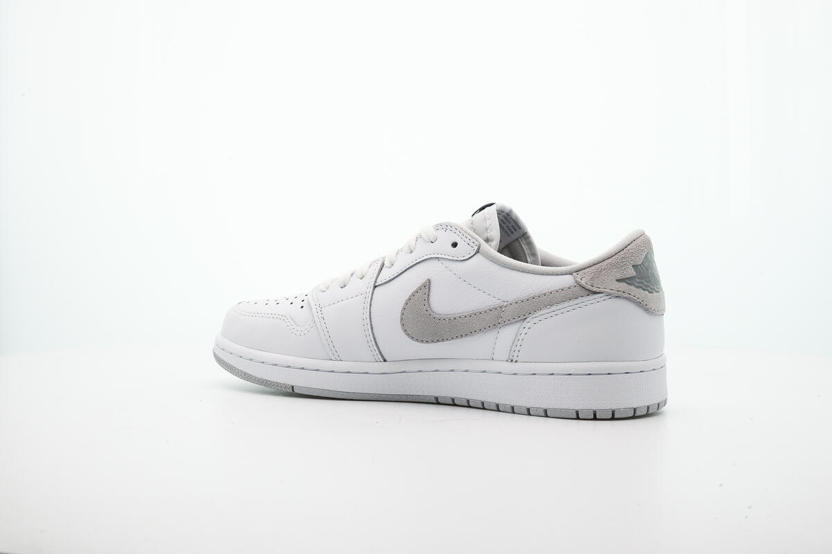 Air Jordan 1 Low 'Neutral Grey' - Image 15