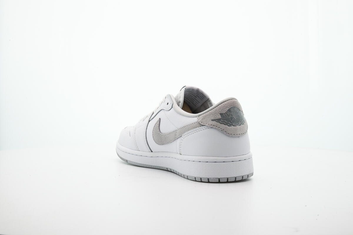 Air Jordan 1 Low 'Neutral Grey' - Image 16