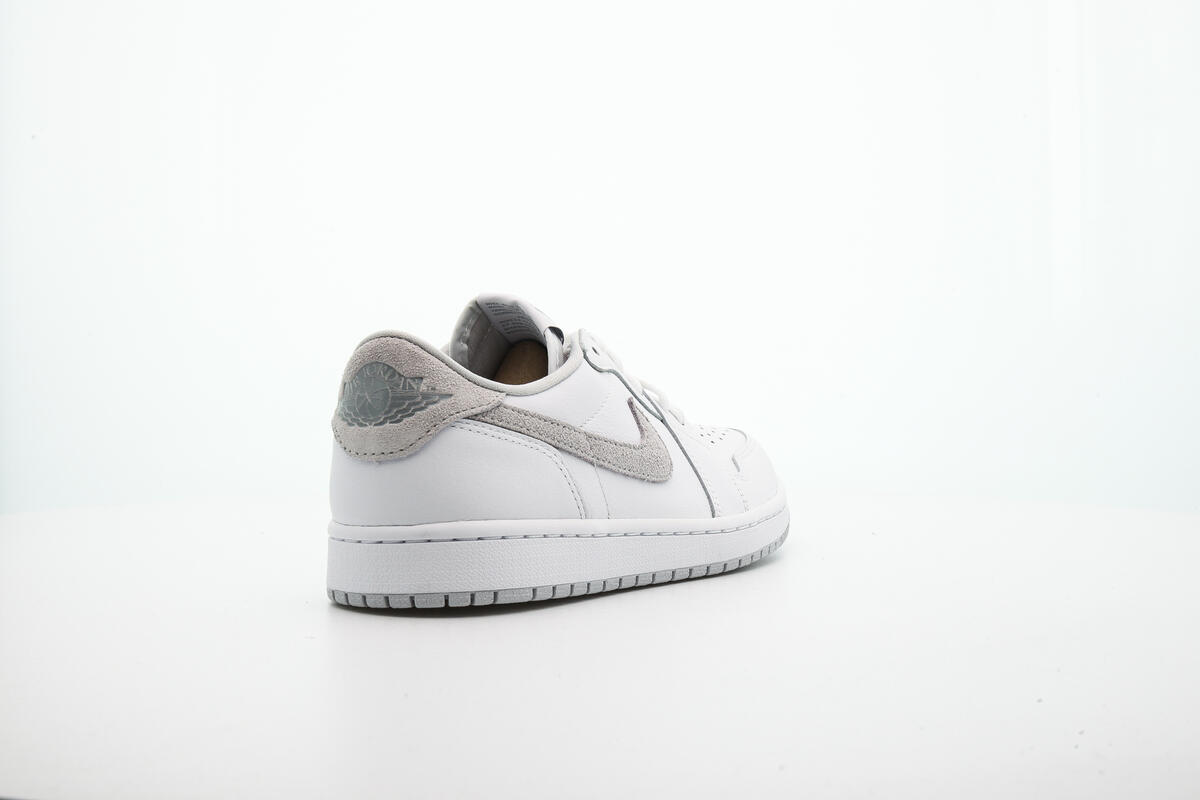 Air Jordan 1 Low 'Neutral Grey' - Image 18