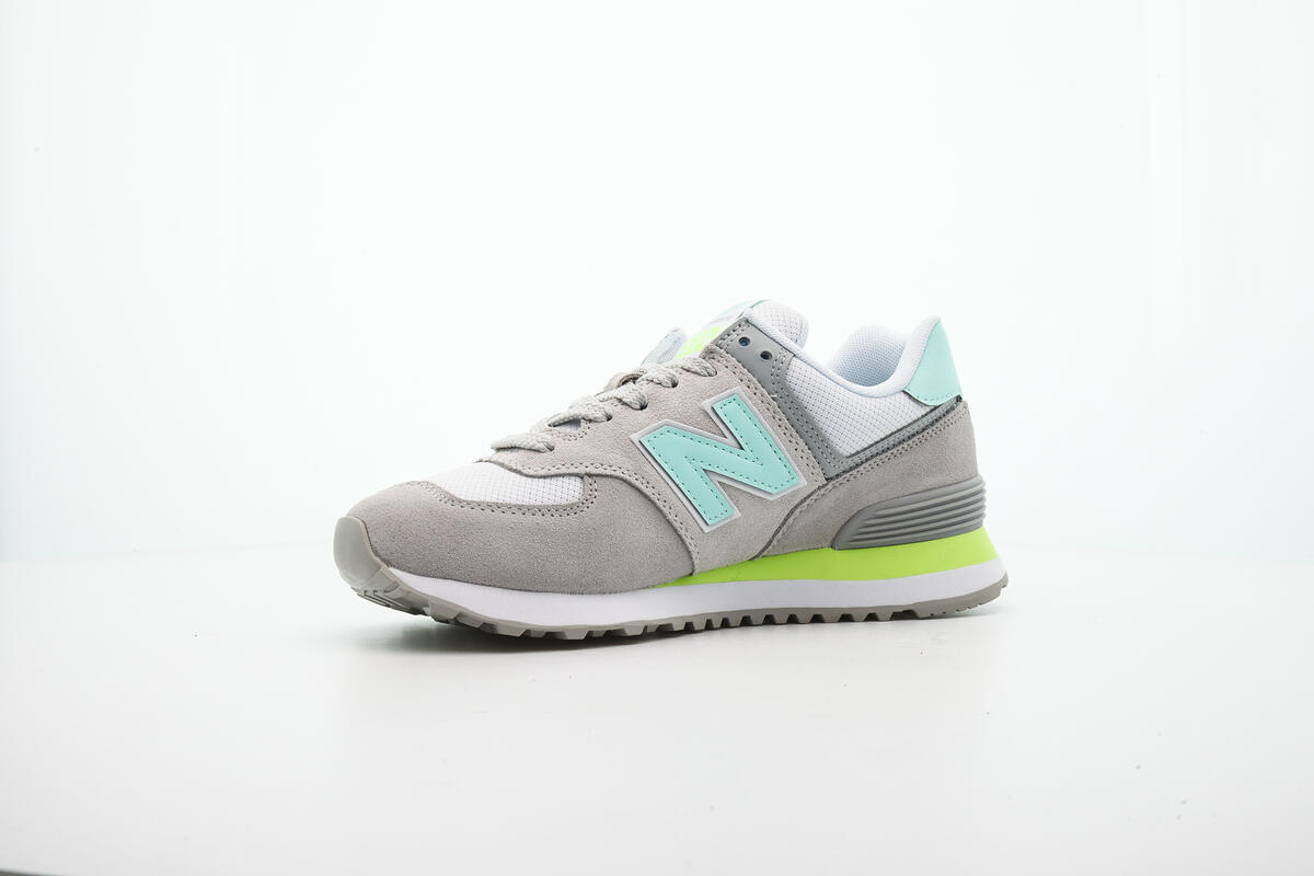 New Balance WL 574 SS2 - Image 7