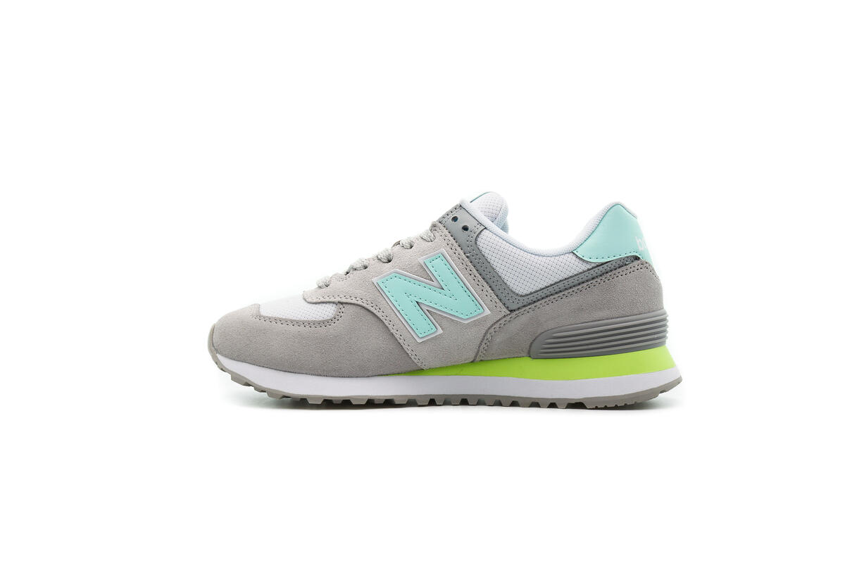 New Balance WL 574 SS2 - Image 8