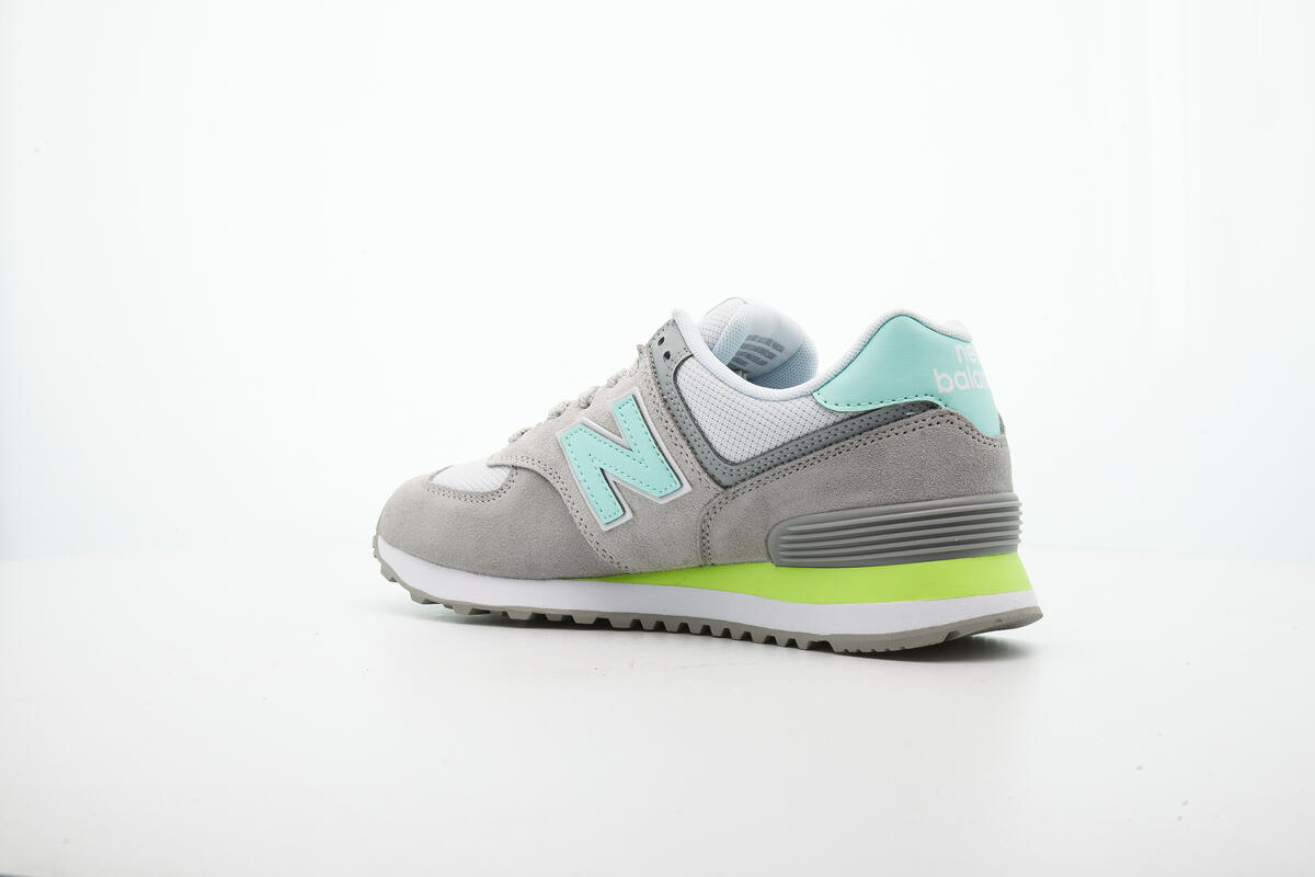 New Balance WL 574 SS2 - Image 9
