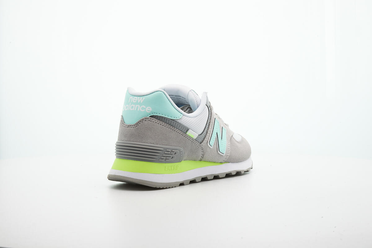 New Balance WL 574 SS2 - Image 12