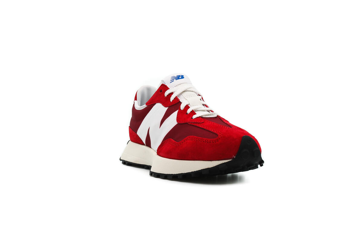 New Balance 327 Red - Image 12