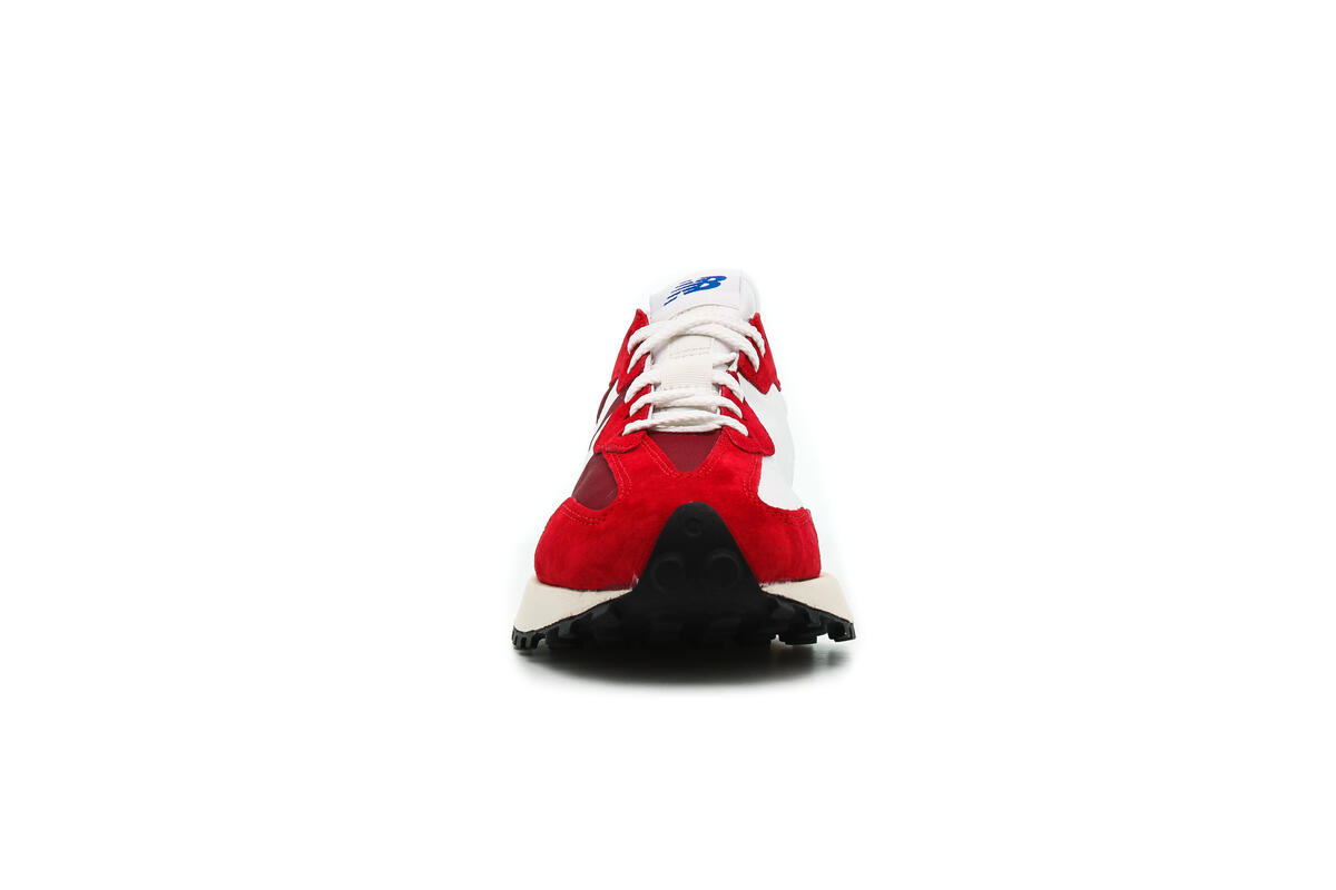 New Balance 327 Red - Image 13