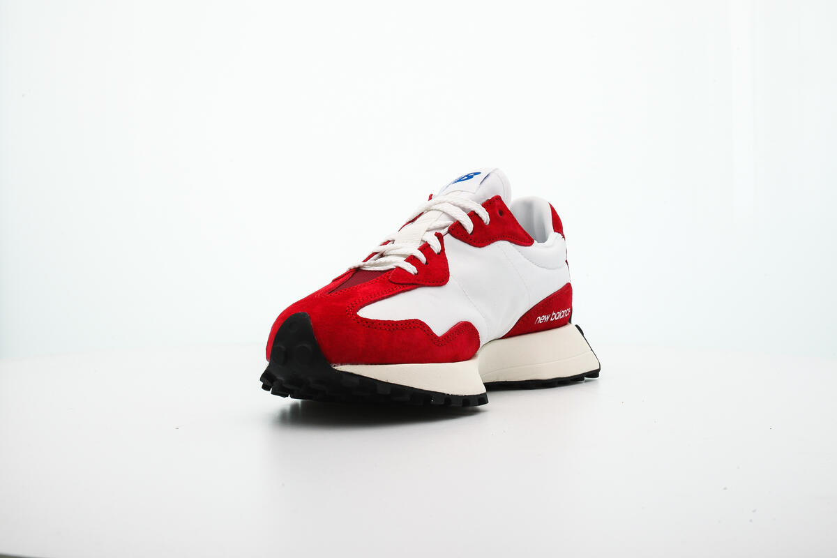 New Balance 327 Red - Image 14