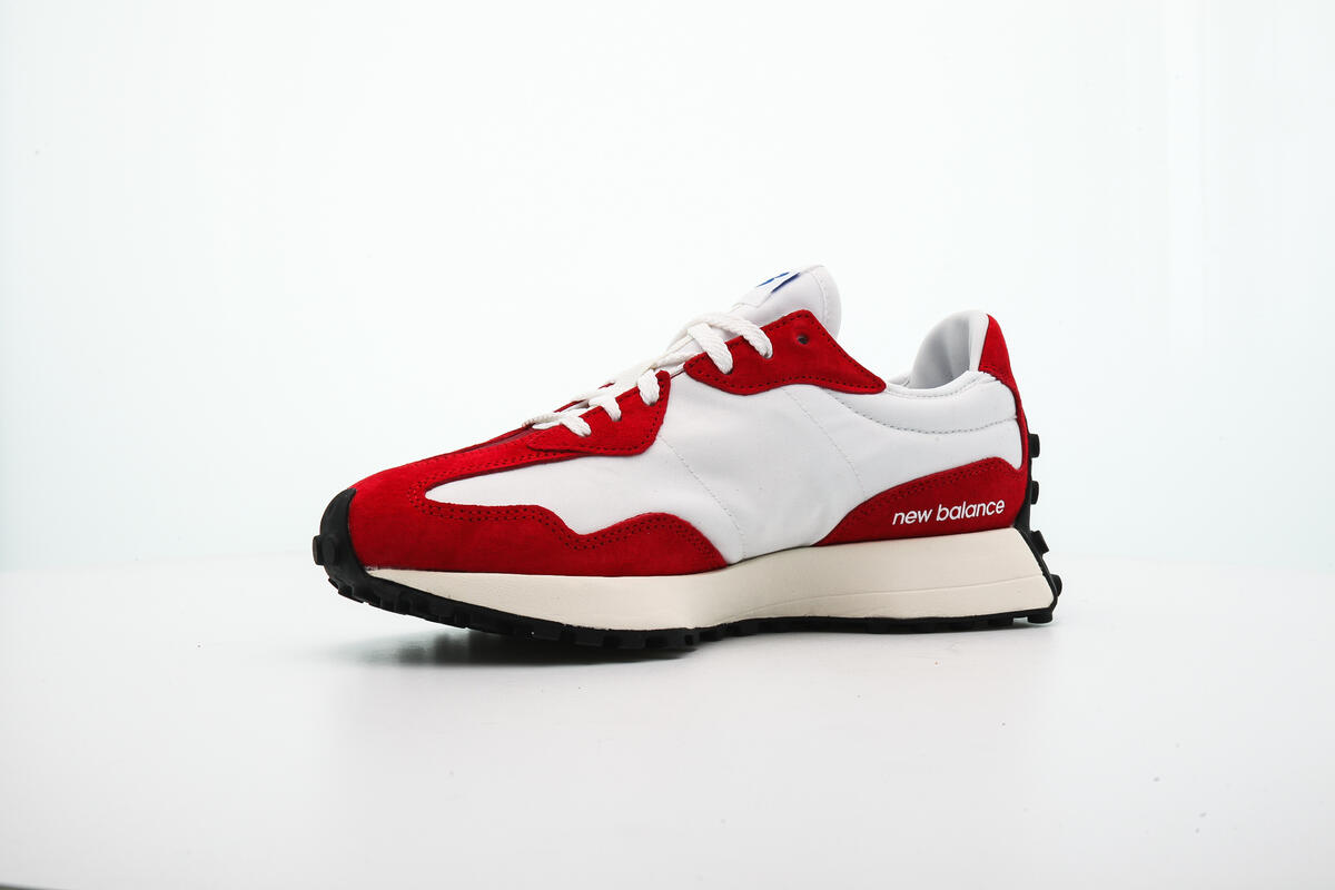 New Balance 327 Red - Image 15