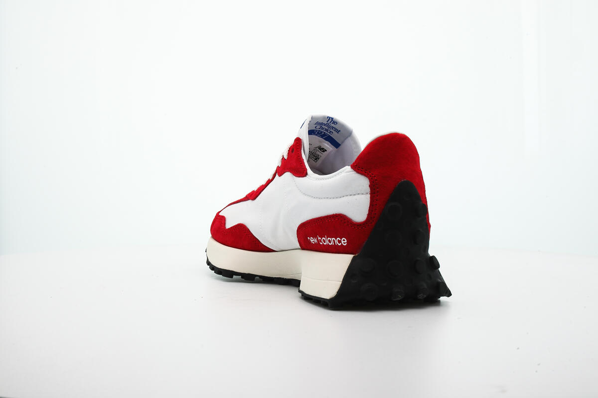 New Balance 327 Red - Image 18