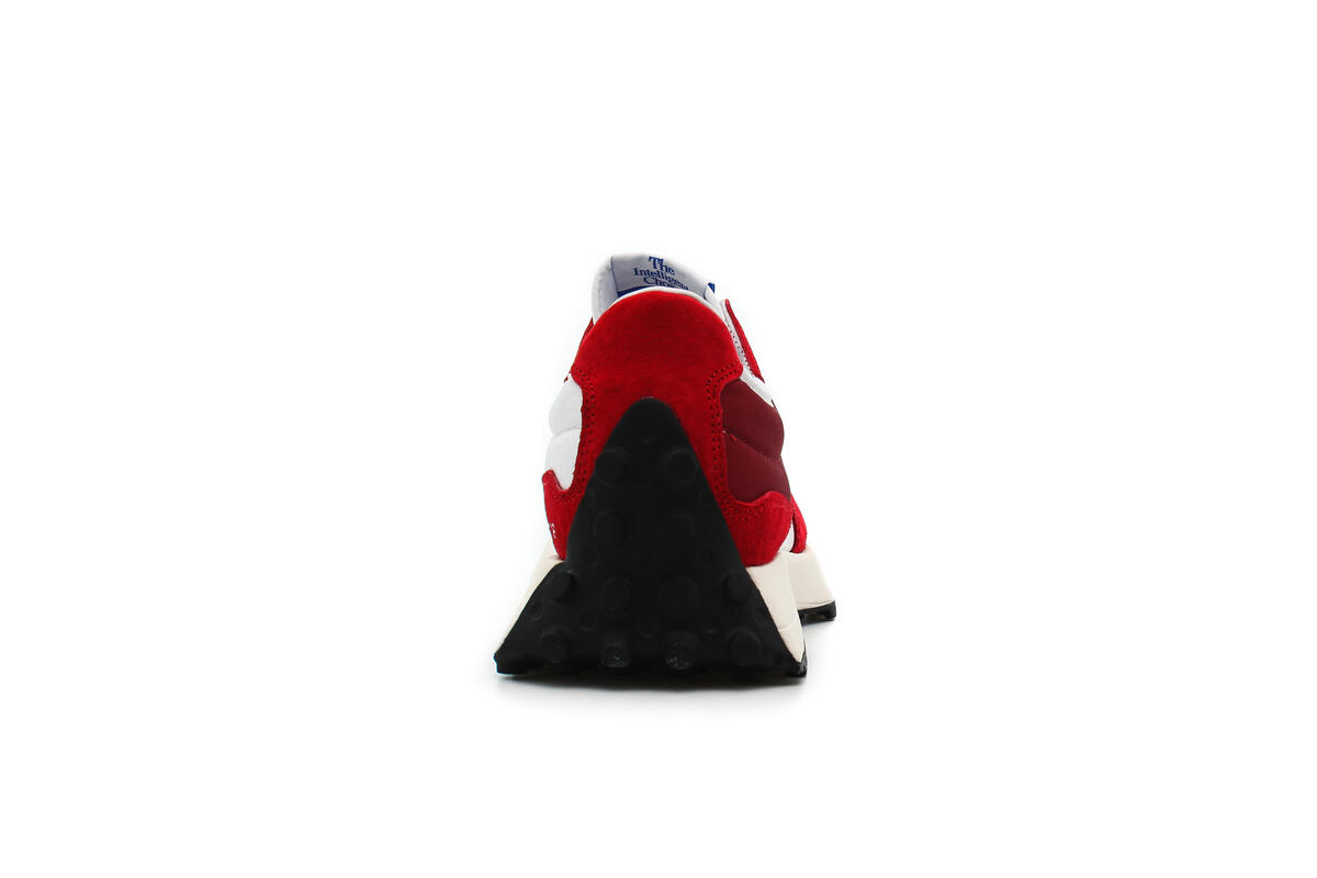 New Balance 327 Red - Image 19