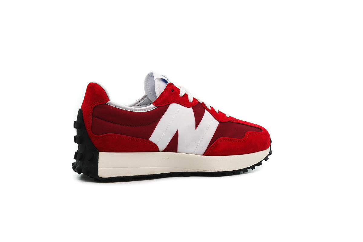 New Balance 327 Red - Image 21