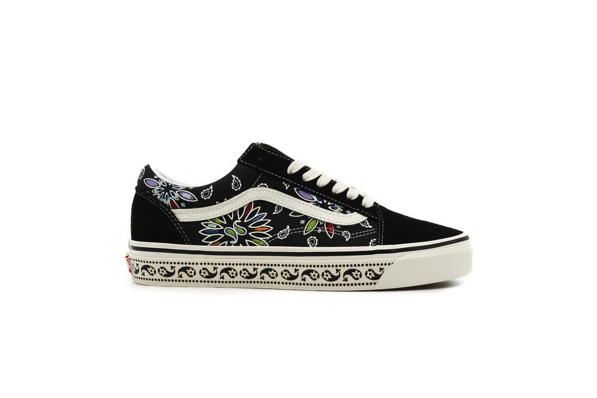 Vans Old Skool (Women's) - Image 7