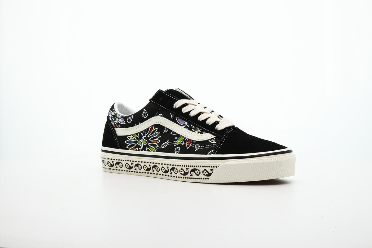 Vans Old Skool (Women's) - Image 8