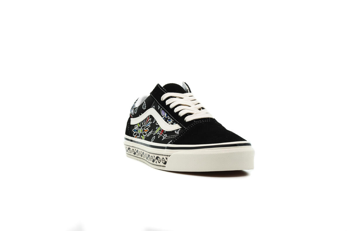 Vans Old Skool (Women's) - Image 9