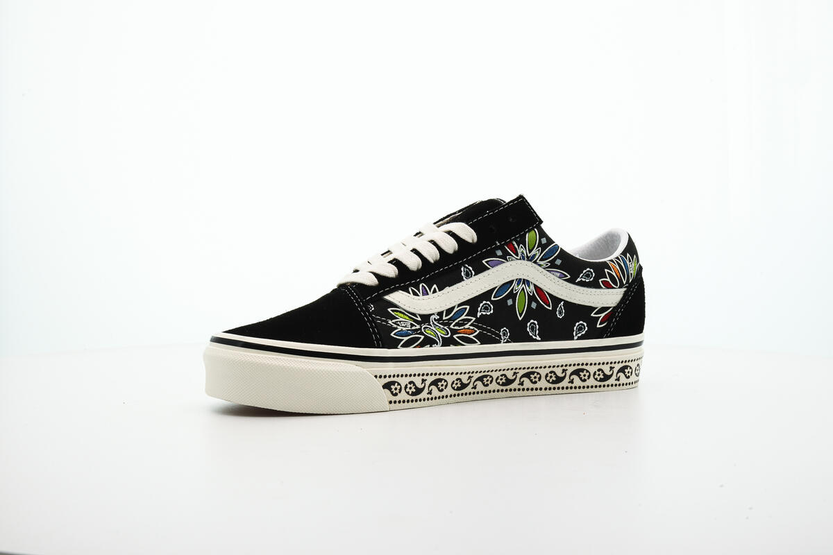 Vans Old Skool (Women's) - Image 12