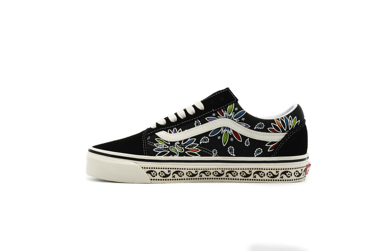 Vans Old Skool (Women's) - Image 13