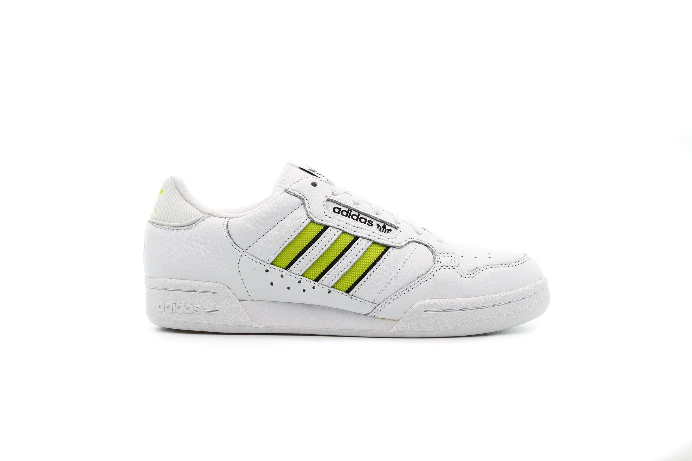 adidas Originals CONTINENTAL 80 STRIPE