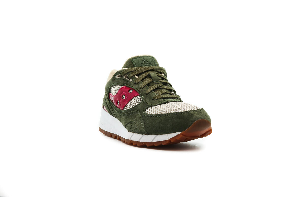 Saucony x UP THERE SHADOW 6000 "Doors To The World" - Image 4