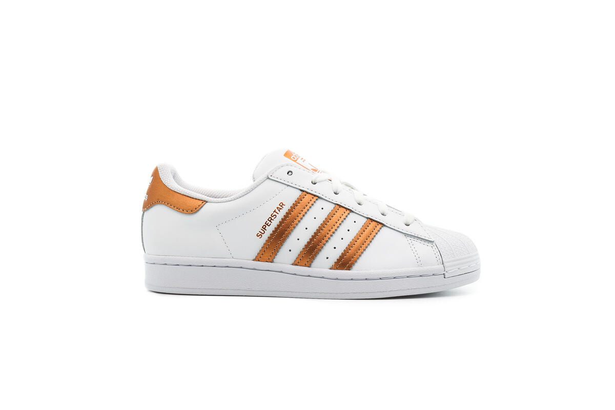Adidas Superstar (Women's) - Image 2
