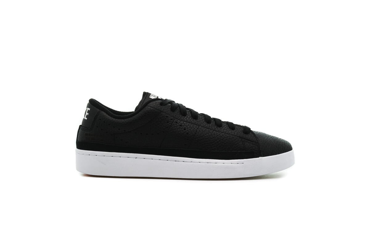 Nike Blazer Low Black - Image 8