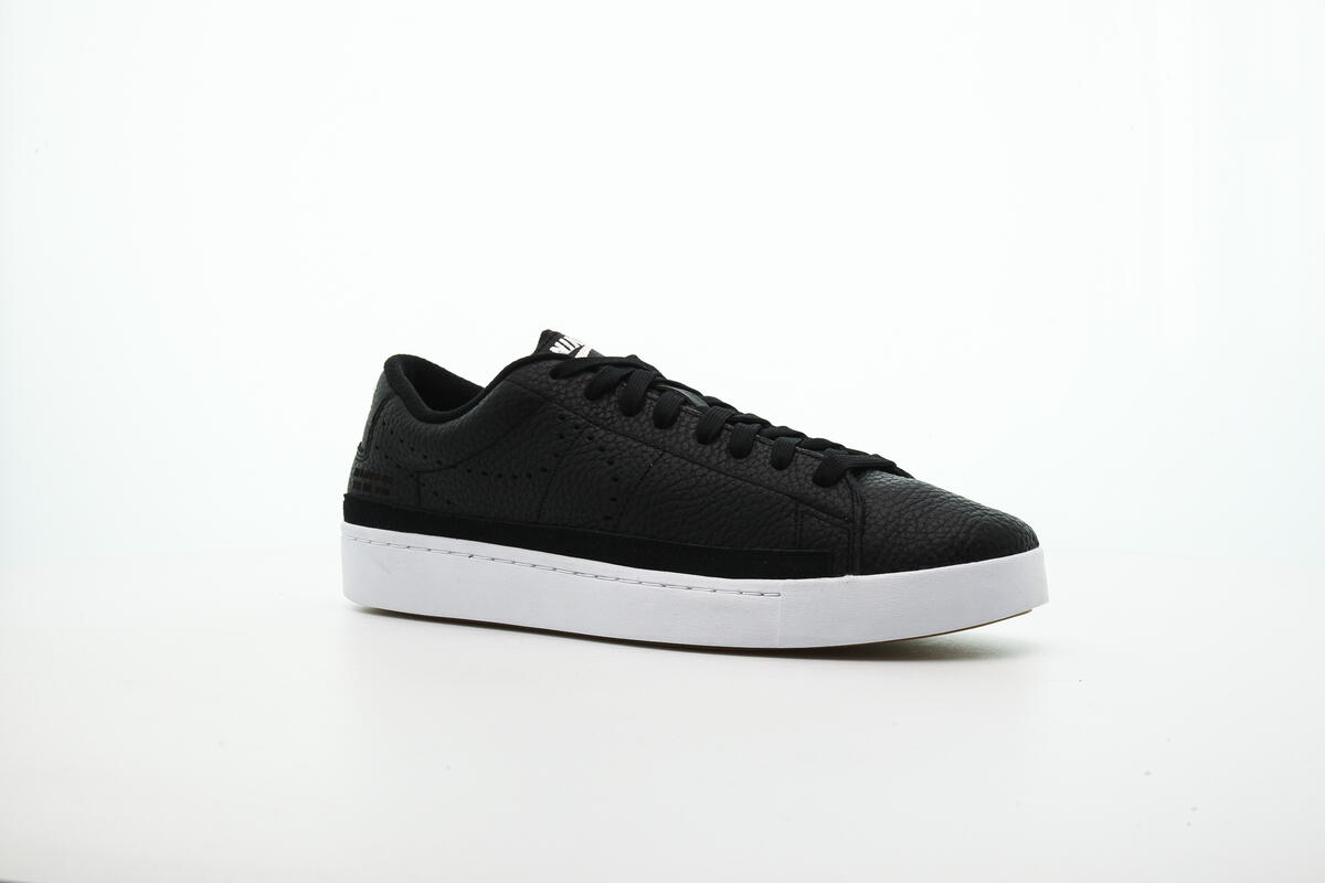 Nike Blazer Low Black - Image 9
