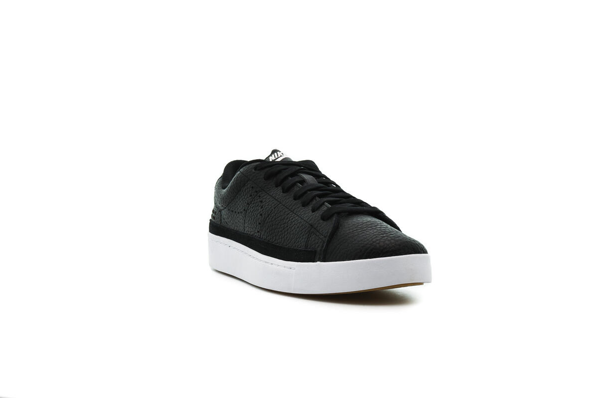 Nike Blazer Low Black - Image 10