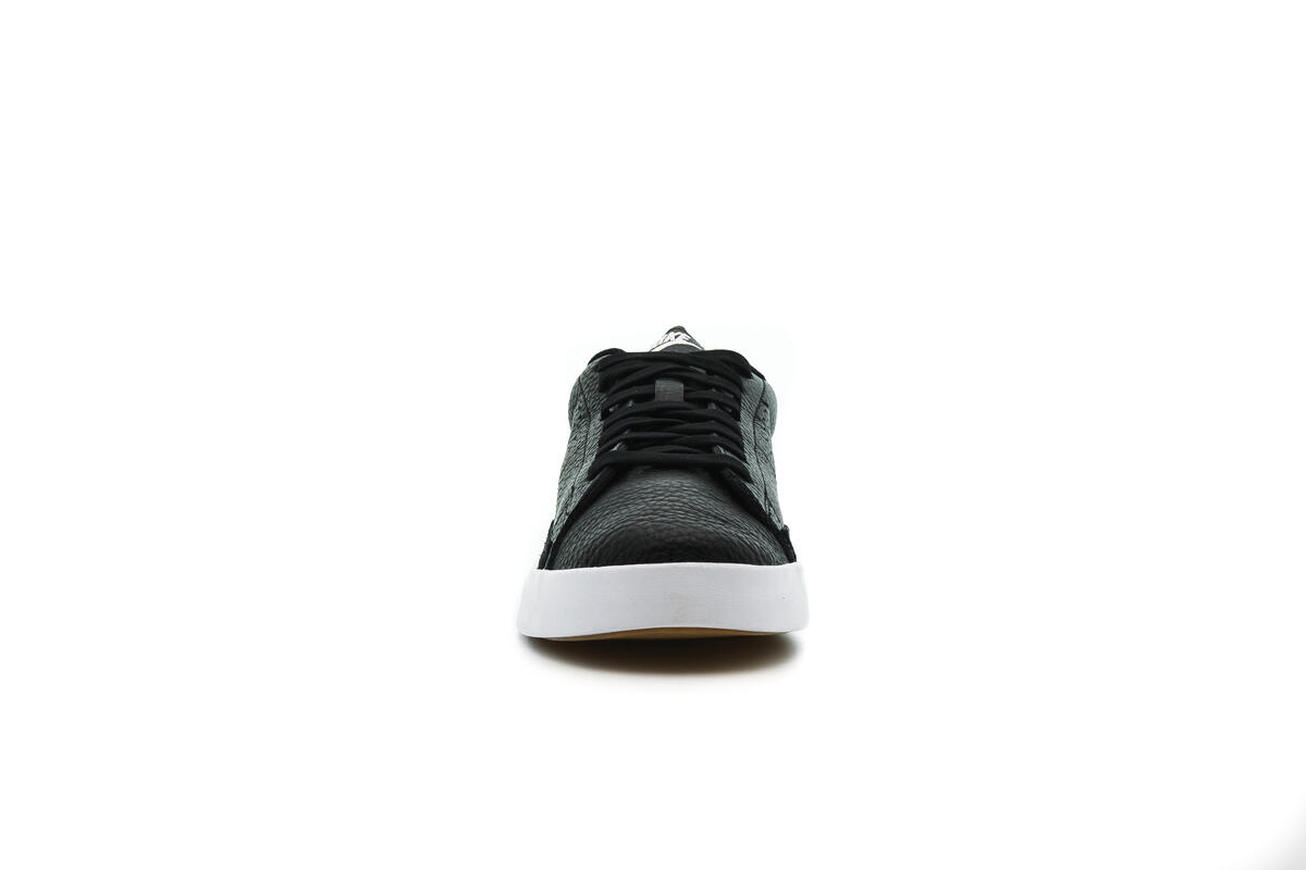Nike Blazer Low Black - Image 11