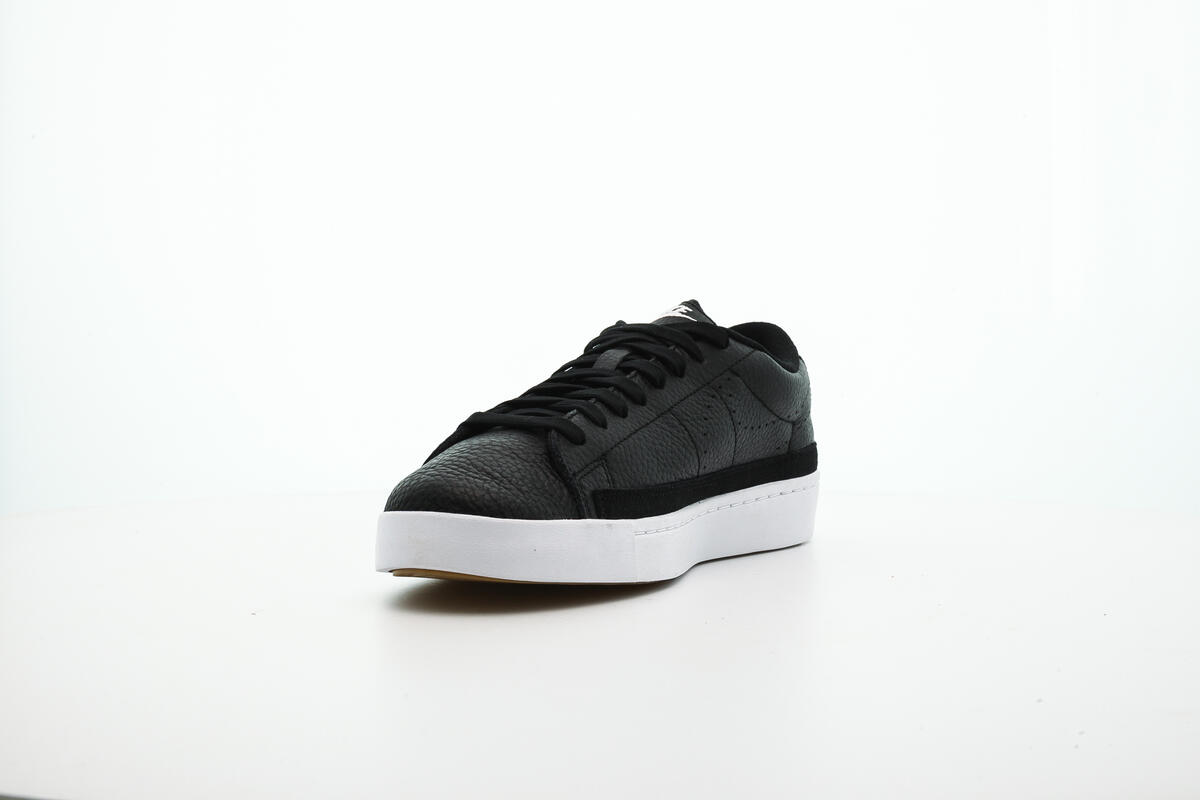 Nike Blazer Low Black - Image 12