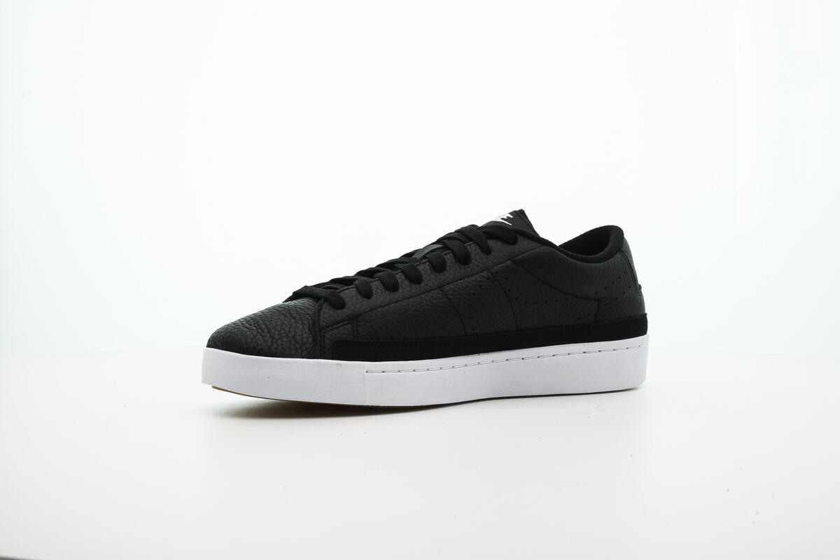 Nike Blazer Low Black - Image 13