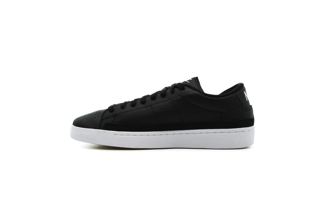 Nike Blazer Low Black - Image 14