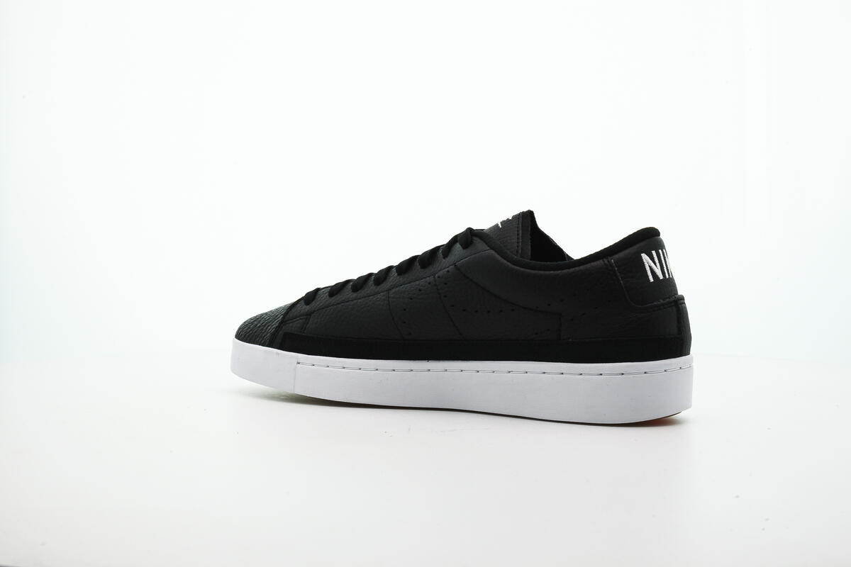 Nike Blazer Low Black - Image 15