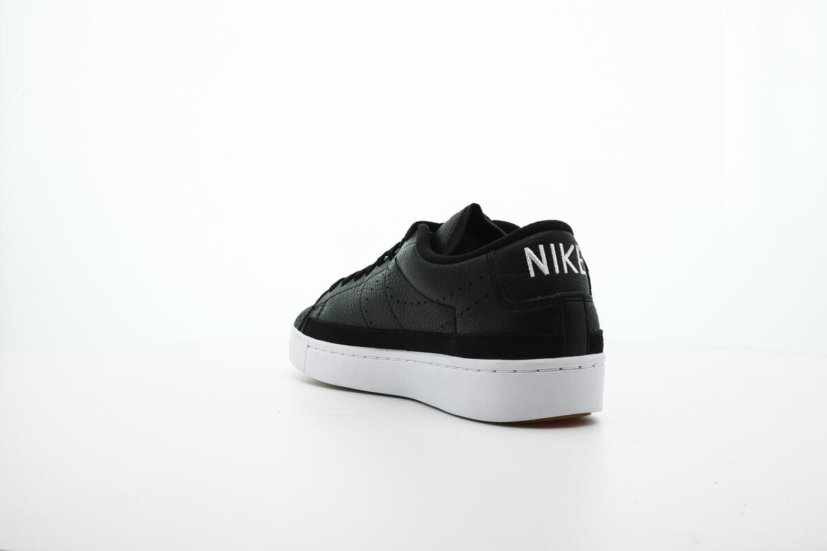 Nike Blazer Low Black - Image 16