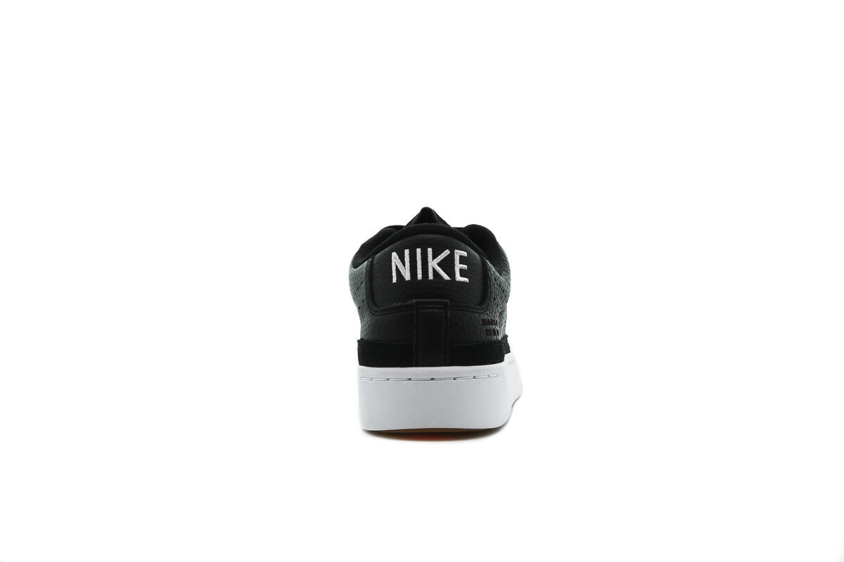 Nike Blazer Low Black - Image 17