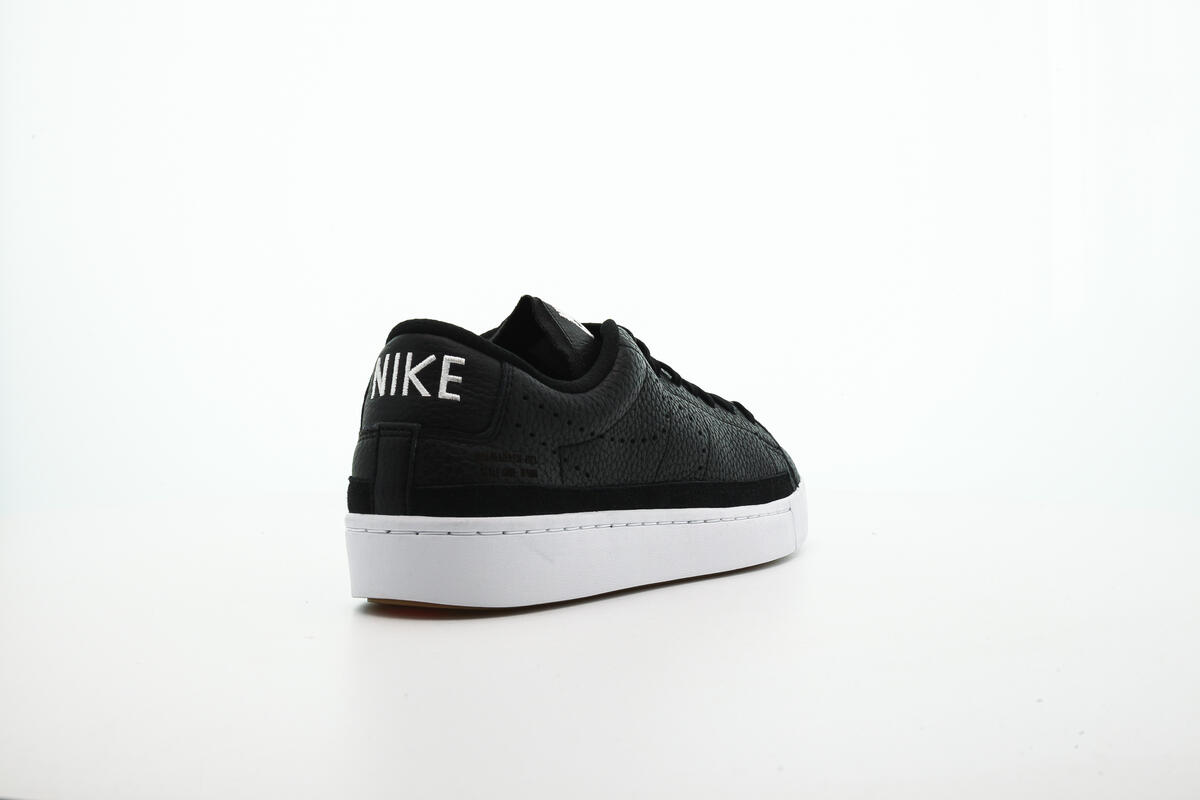 Nike Blazer Low Black - Image 18