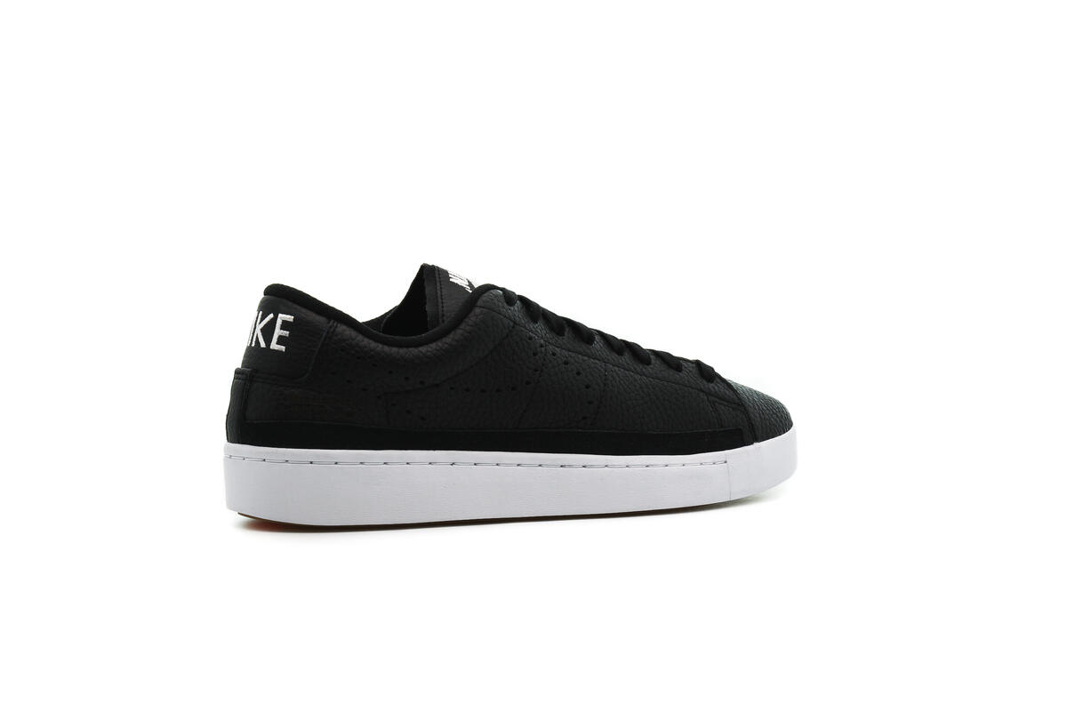 Nike Blazer Low Black - Image 19