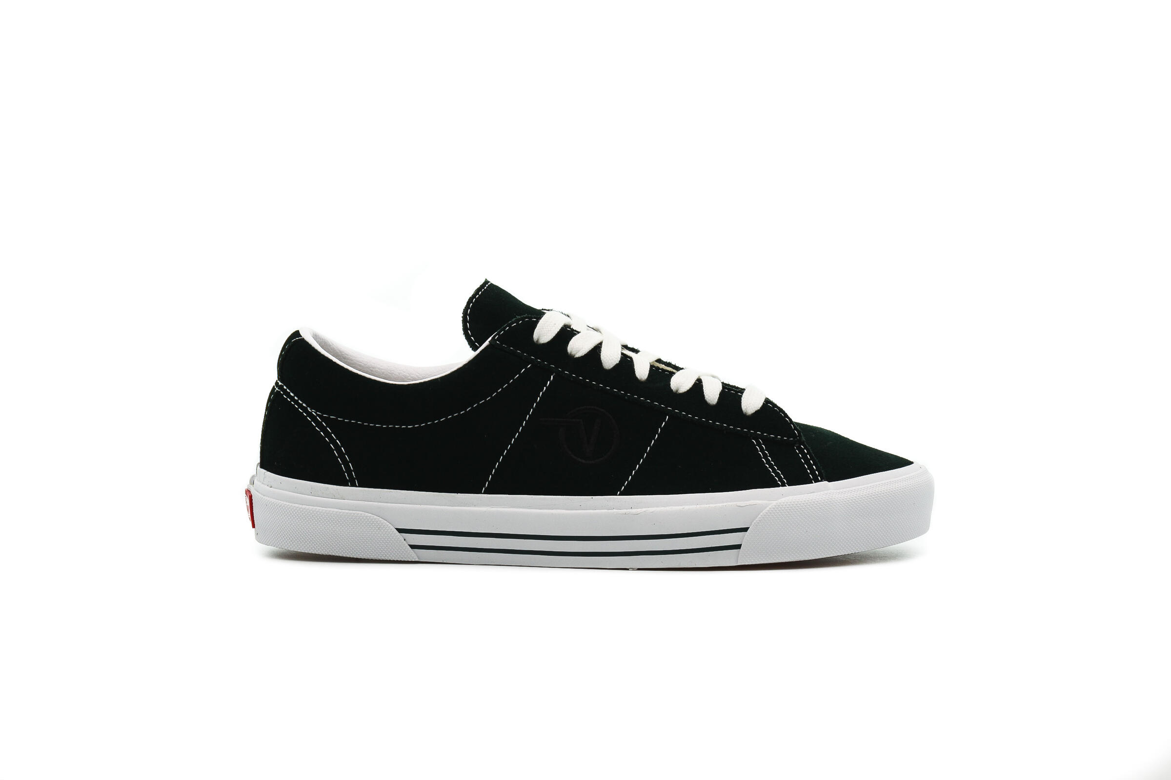 Vans SID