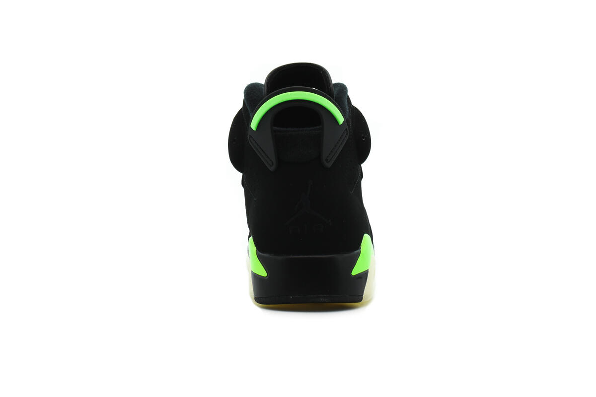 Jordan Retro 6 Size 10 CT8529-003 Nike Air Jordan 6 Retro Electric Green Men main image 2