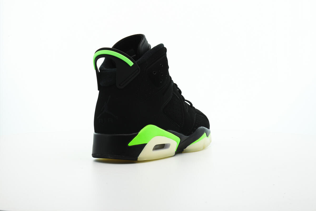 Air Jordan 6 RETRO | CT8529-003 | AFEW STORE display picture 1
