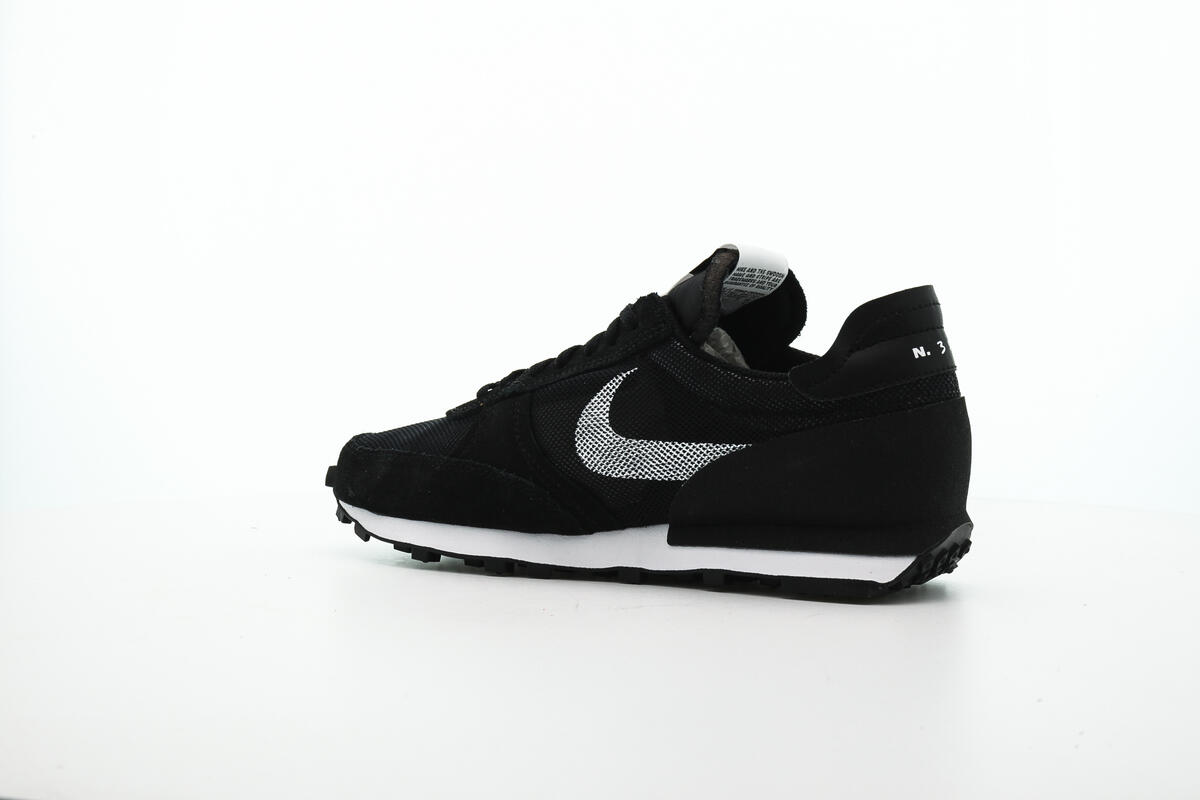 Nike Daybreak Type N.354 (Schwarz / Grün) - Image 16
