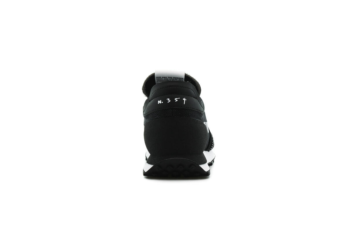 Nike Daybreak Type N.354 (Schwarz / Grün) - Image 18