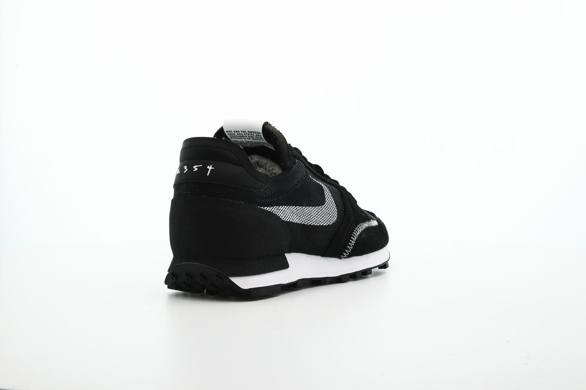 Nike Daybreak Type N.354 (Schwarz / Grün) - Image 19