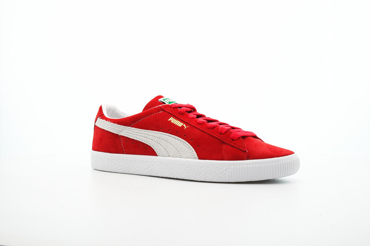 Puma Suede High Risk Red - Image 24