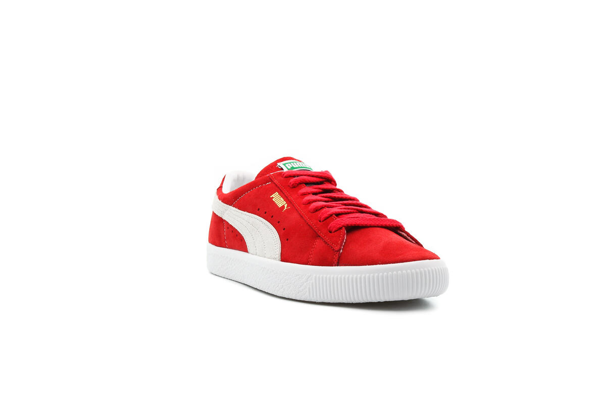 Puma Suede High Risk Red - Image 25