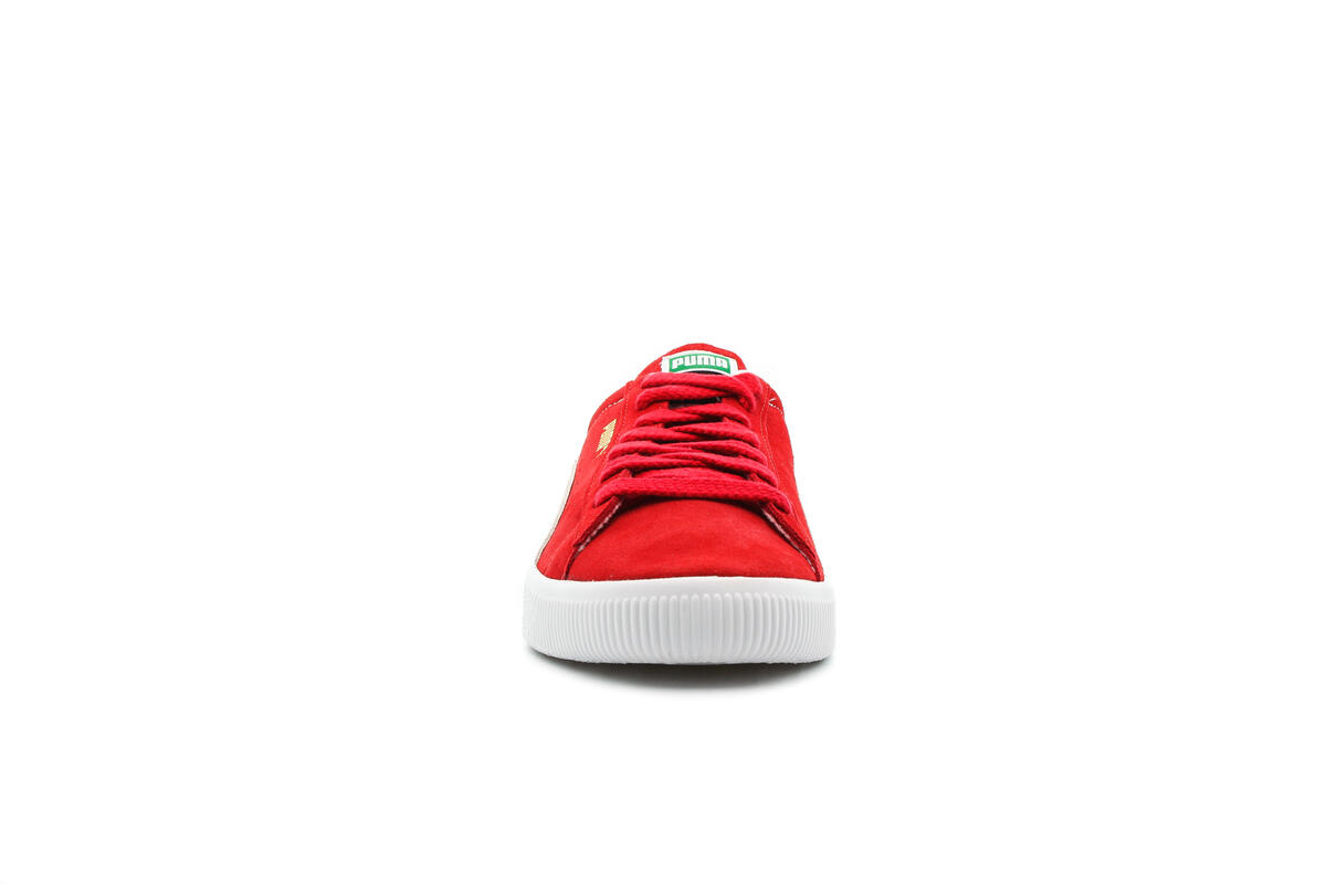 Puma Suede High Risk Red - Image 26
