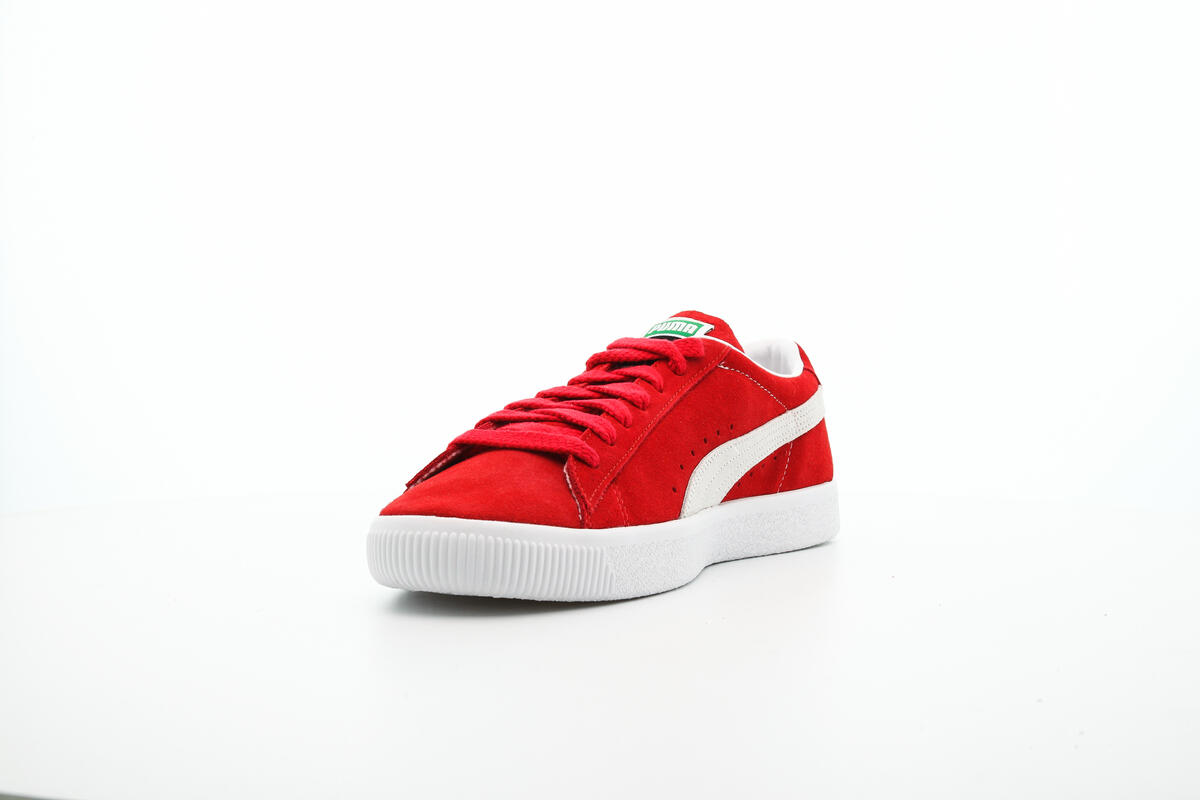 Puma Suede High Risk Red - Image 27
