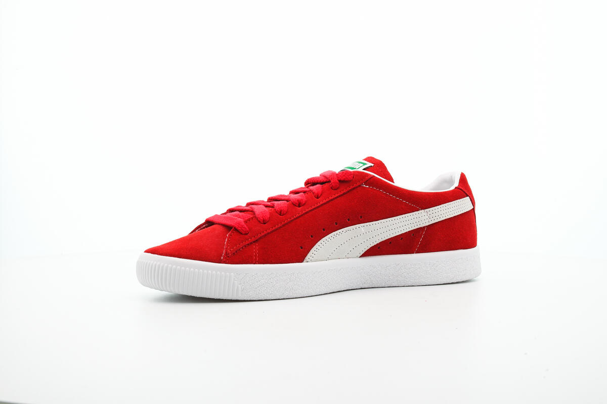 Puma Suede High Risk Red - Image 28
