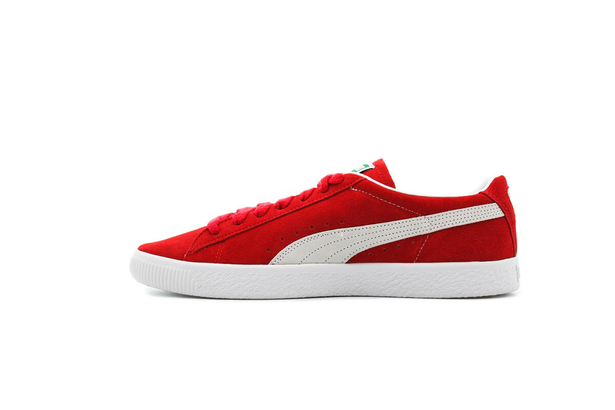 Puma Suede High Risk Red - Image 29