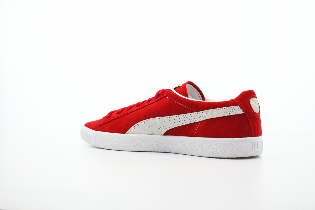 Puma Suede High Risk Red - Image 30