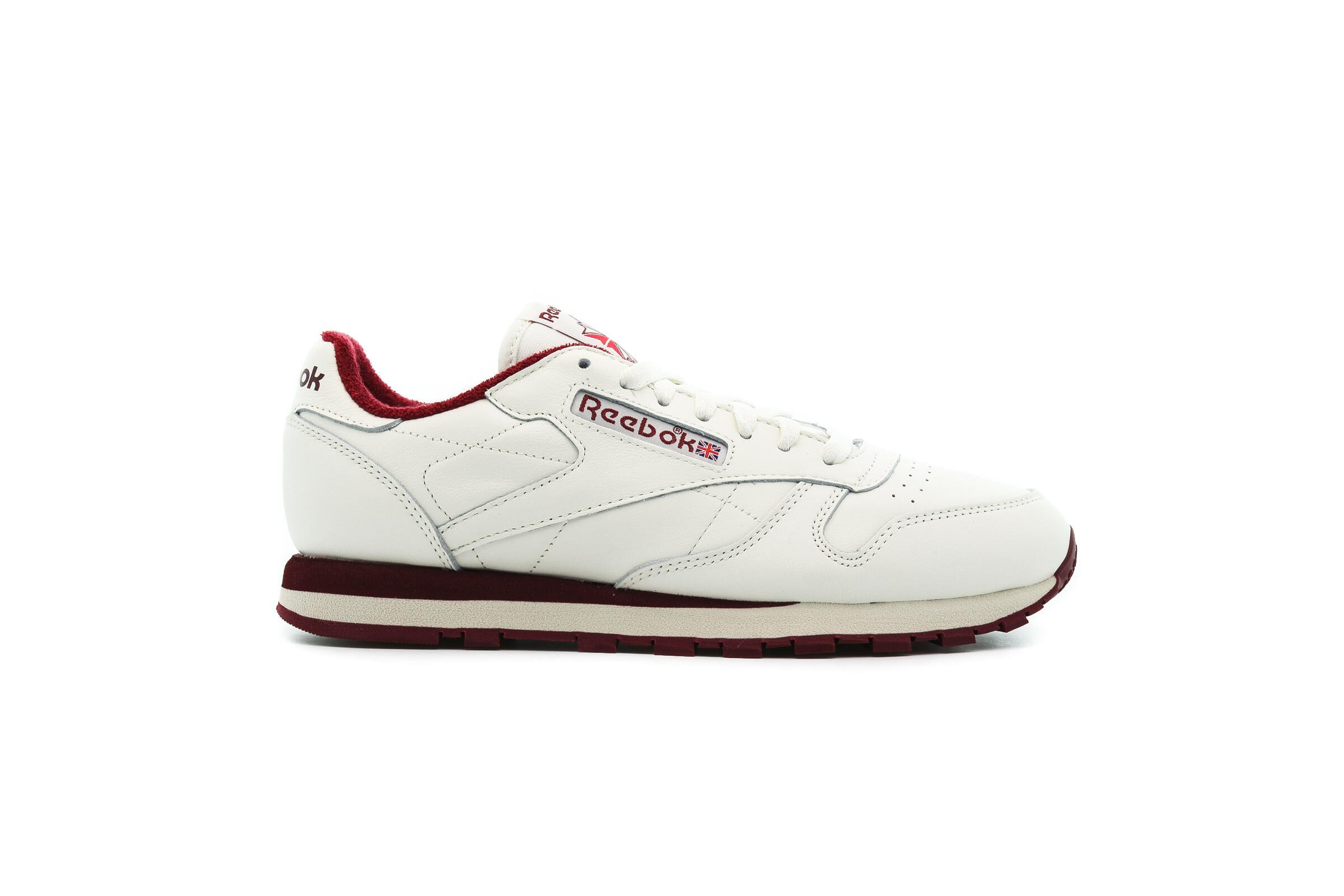 Reebok CLASSIC LEATHER