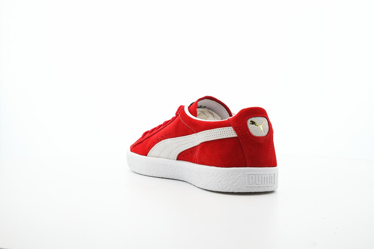 Puma Suede High Risk Red - Image 31